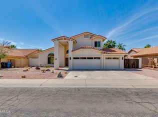 16414 N 48th Way, Scottsdale, AZ 85254