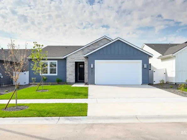 1911 W Arya St, Kuna, ID 83634