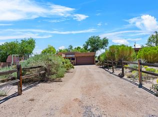 5812 Northview Ln NW, Albuquerque, NM 87120