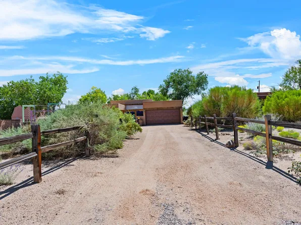 5812 Northview Ln NW, Albuquerque, NM 87120