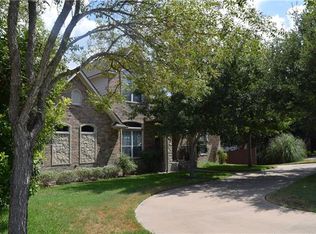 2936 County Road 312 Gln, Glen Rose, TX 76043
