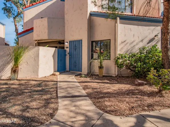 4275 N River Grove Cir, Tucson, AZ 85719