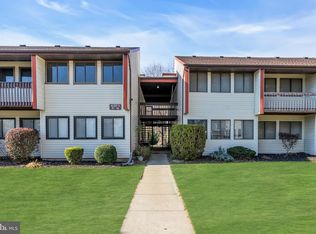 9 Avon Dr #A, Hightstown, NJ 08520