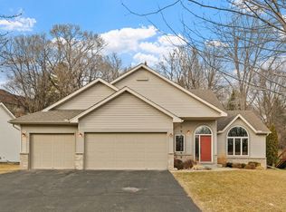 4955 193rd St W, Farmington, MN 55024
