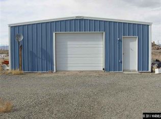 45 Falcon Way, Yerington, NV 89447