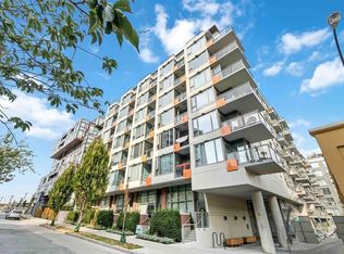 251 E 7th Ave #904, Vancouver, BC