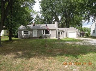 3731 Trier Rd, Fort Wayne, IN 46815