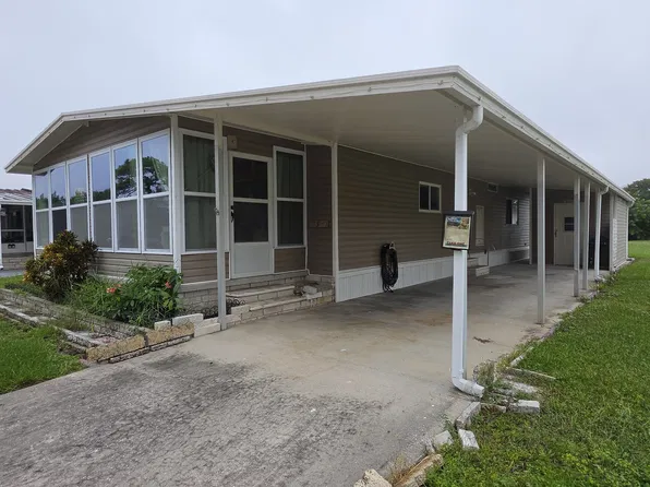 14314 Mayfair Ave #147, Hudson, FL 34667