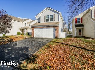 1992 Dry Wash Rd, Hilliard, OH 43026