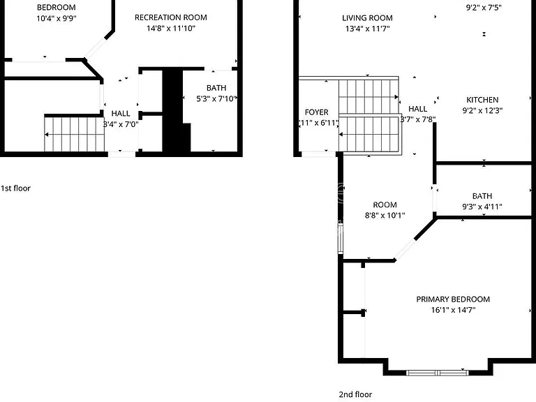 1064 Turin Dr — Photo 17