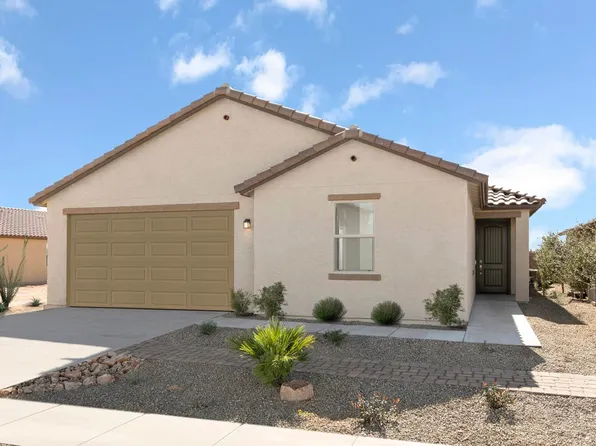 Plan 2013 Plan, Bella Tierra Horizon