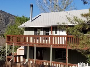 4150 Pico Trl, Frazier Park, CA 93225
