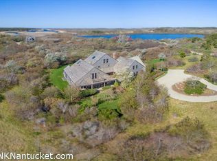 78 Millbrook Rd, Nantucket, MA 02554