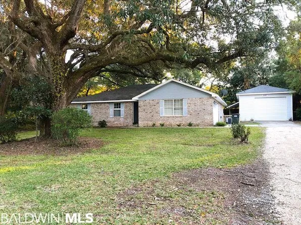 6901 Bayou Dr S, Elberta, AL 36530