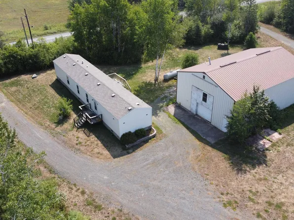 4503 S Lackson Rd, South Range, WI 54874