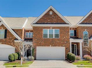 2909 Triple Notch Ct, Henrico, VA 23233