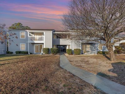 1356 Glenns Bay Rd. #203K, Myrtle Beach, SC, 29575