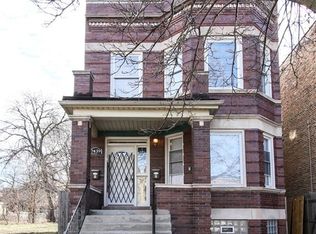 7439 S Dante Ave #1, Chicago, IL 60619
