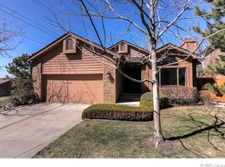 7900 E Dartmouth Ave APT 45, Denver, CO 80231