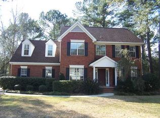 112 Old Course Rd, Summerville, SC 29485