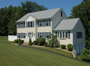 122 Druid Hill Ave, Methuen, MA 01844