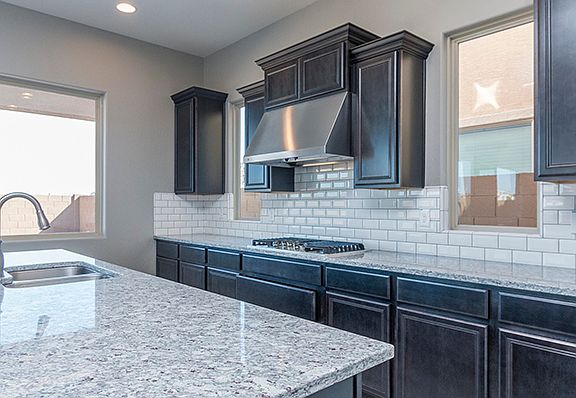 Woodside Homes - Javelina  -  Lot 78