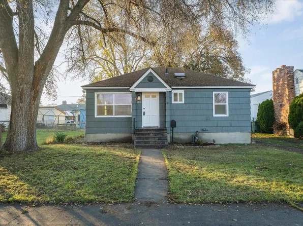 1711 N Lacey St, Spokane, WA 99207