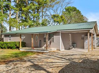 1105 Woodruff St, Augusta, AR 72006