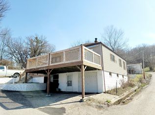 111 S Pruyn St LOT 5, Aurora, IN 47001