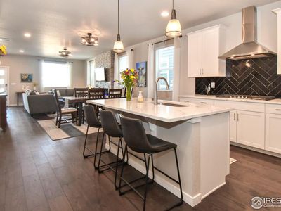 1083 Mountain Dr #A, Longmont, CO, 80503