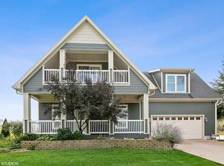 2414 W Rue Du Lac Ct, La Porte, IN 46350