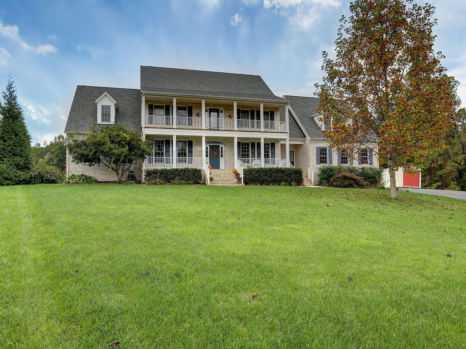 17561 Carrington Glen Ln, Rockville, VA 23146 Zillow