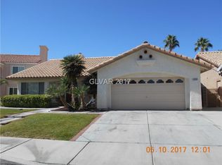 1620 Bearclaw Ter #0, Henderson, NV 89014