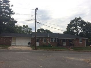 200 Union Ave, Runnemede, NJ 08078