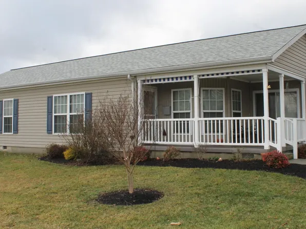 11 Coomb Ln #36, Camden Wyoming, DE 19934