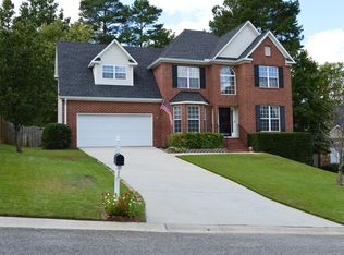 509 Edgefield Way, Macon, GA 31210