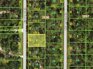 1286 Casper St, Port Charlotte, FL 33953