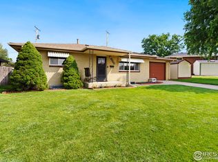 1200 25th Ave, Greeley, CO 80634