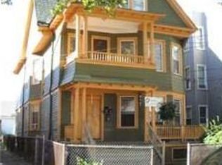 37 Truman St, New Haven, CT 06519