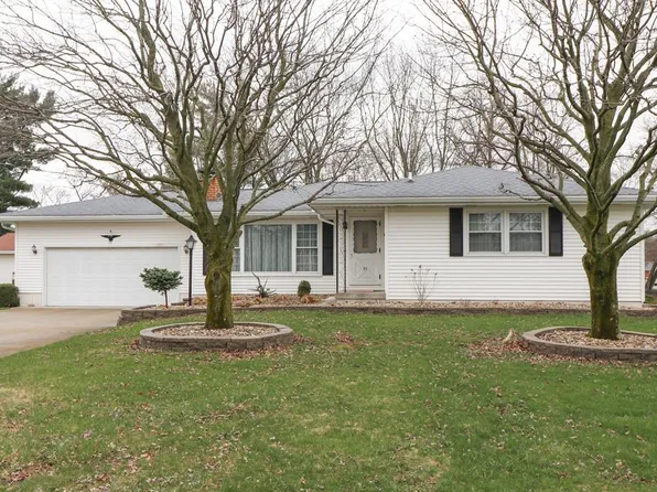 95 Harding Heights Blvd, Ontario, OH 44906