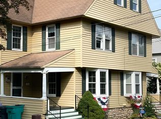 156A N Main St #156A, Upton, MA 01568