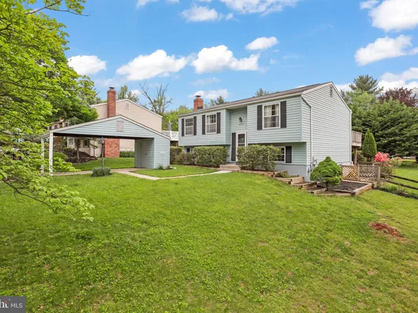 9269 Pigeon Wing Pl, Columbia, MD 21045