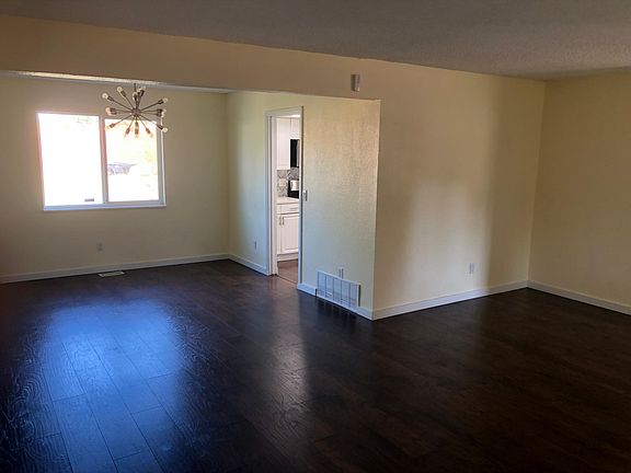 Main floor