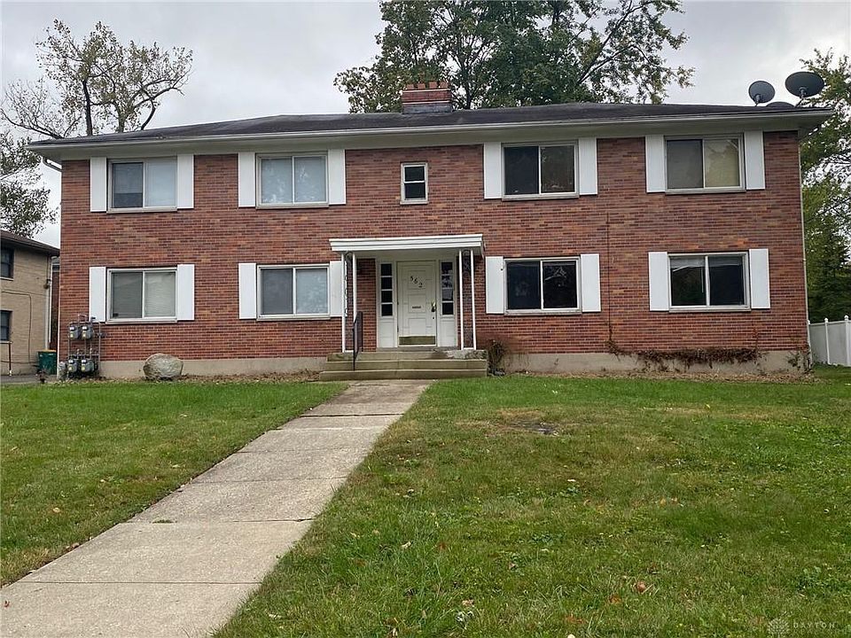 1st image of 562 East Dr #4