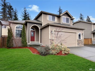 28452 239th Pl SE, Maple Valley, WA, 98038