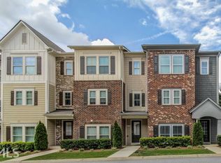 1326 Kingston Trl, Decatur, GA 30033