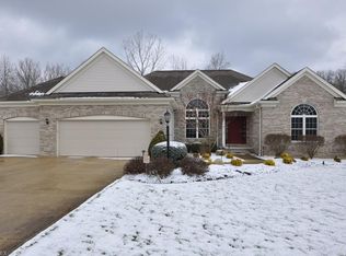4068 Forest Run Cir, Medina, OH 44256