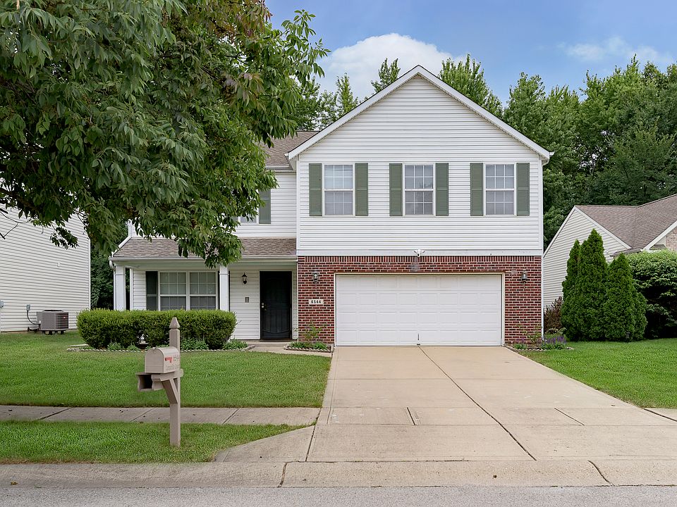 6544 Camarillo Ct, Indianapolis, IN 46278 Zillow