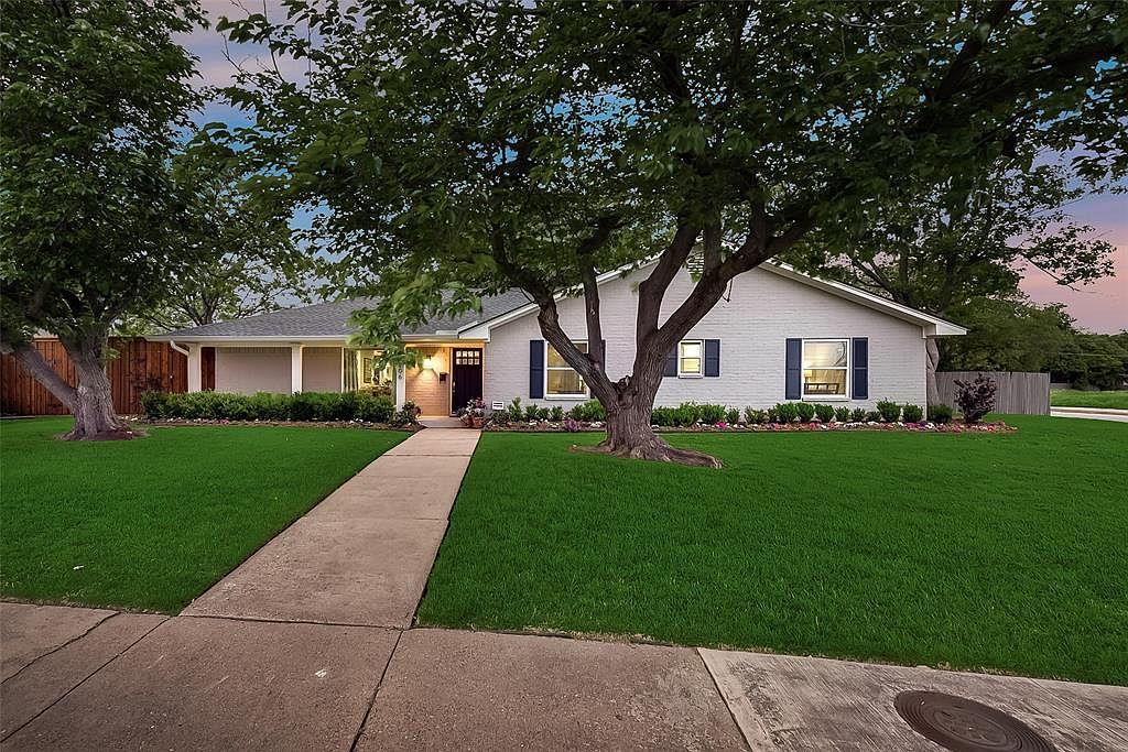 10206 Carry Back Cir, Dallas, TX 75229 | Zillow
