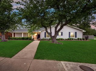 10206 Carry Back Cir, Dallas, TX 75229